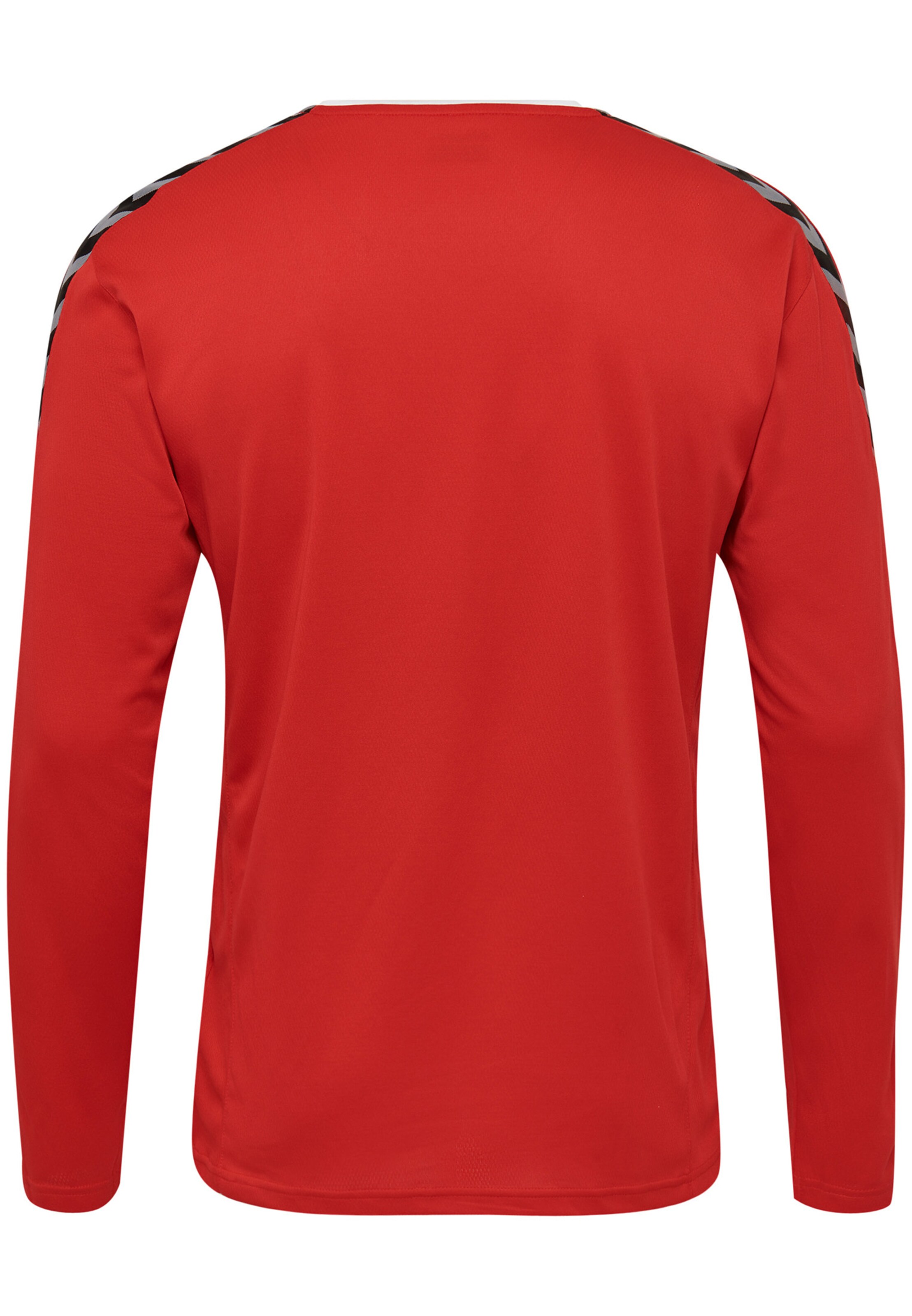 Hummel Performance Shirt in Red