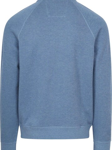 NZA New Zealand Auckland Sweater 'Diamond' in Blue