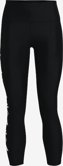 UNDER ARMOUR Urheiluhousut värissä musta / valkoinen, Tuotenäkymä