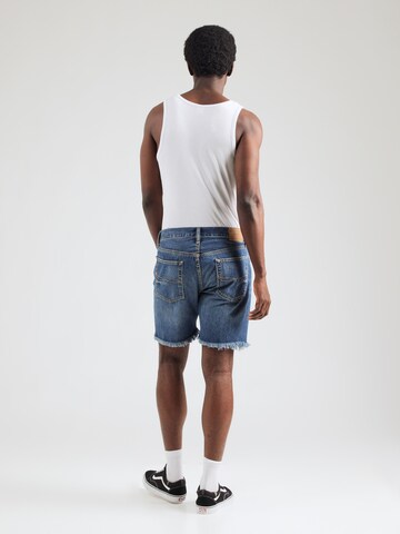regular Jeans di Polo Ralph Lauren in blu