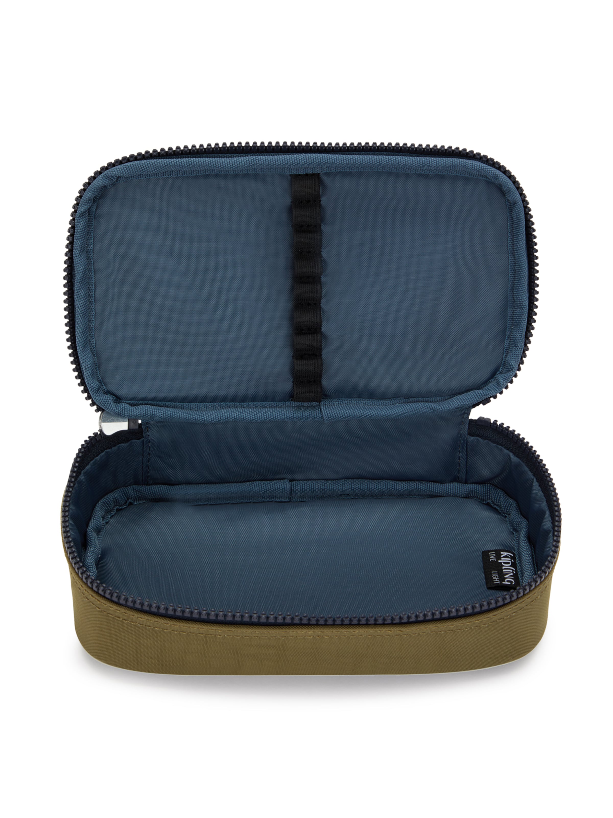 KIPLING Torba w kolorze zielony