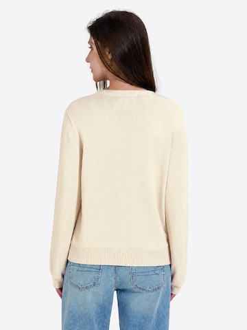 Pullover di Imily Bela in beige
