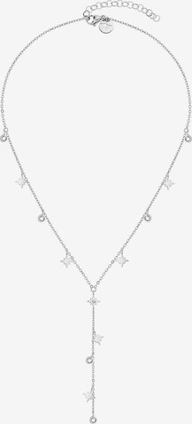 TAMARIS Ketting in Zilver: voorkant