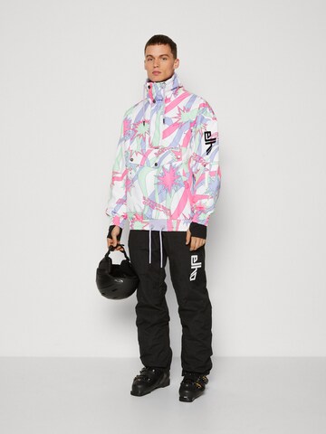 elho Sports jacket 'Klosters 89 II' in Mixed colours
