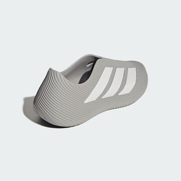 ADIDAS SPORTSWEAR Slipper 'Purechill' in Grau
