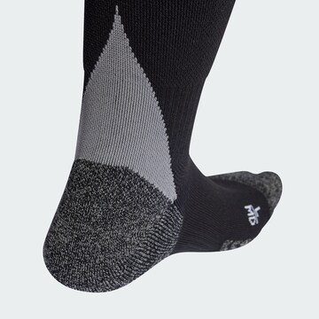 ADIDAS PERFORMANCE Sports socks 'Adi 24' in Black