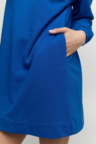 The Jogg Concept Dress 'SAFINE' in Blue