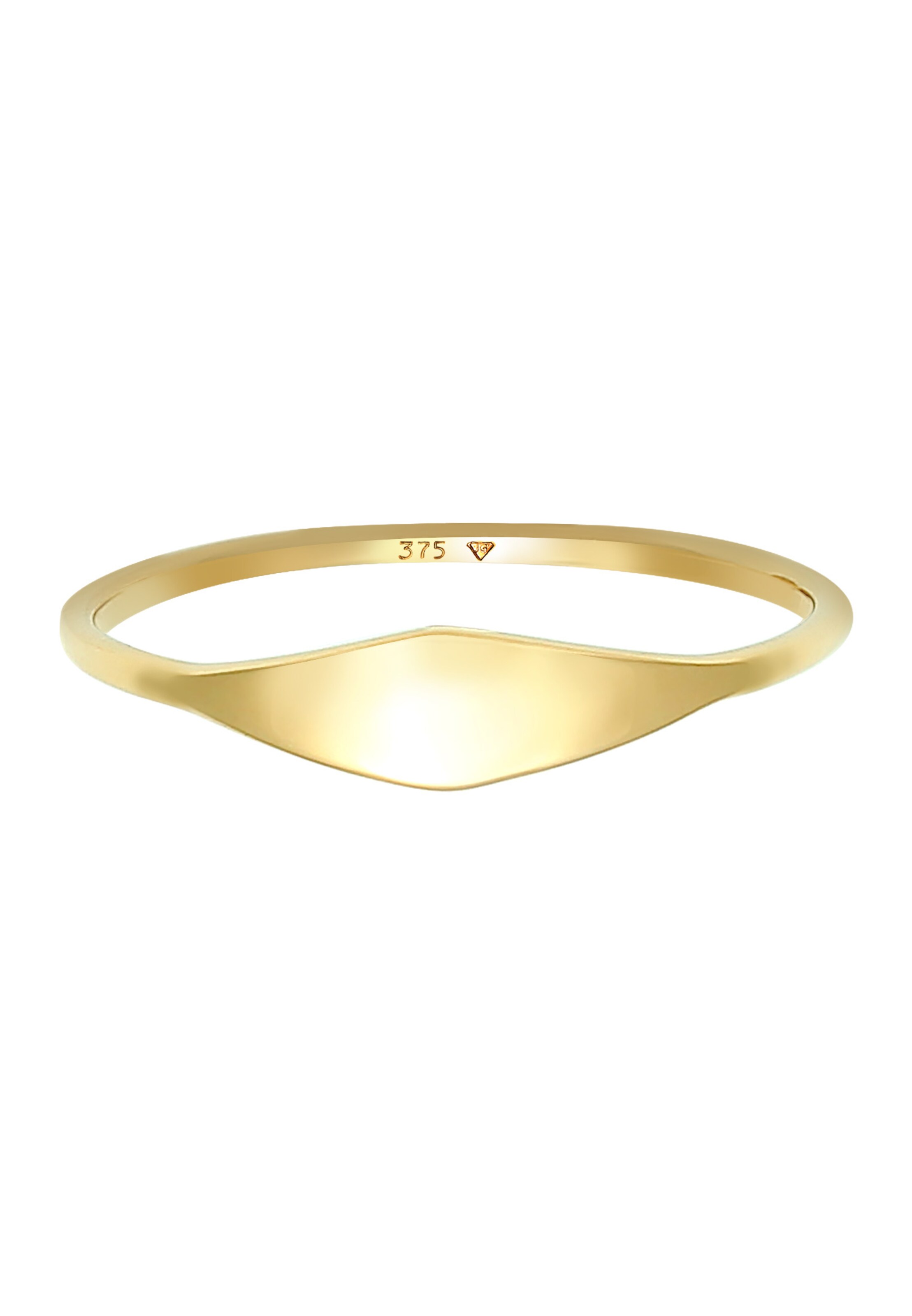 ELLI PREMIUM Ring in Goud