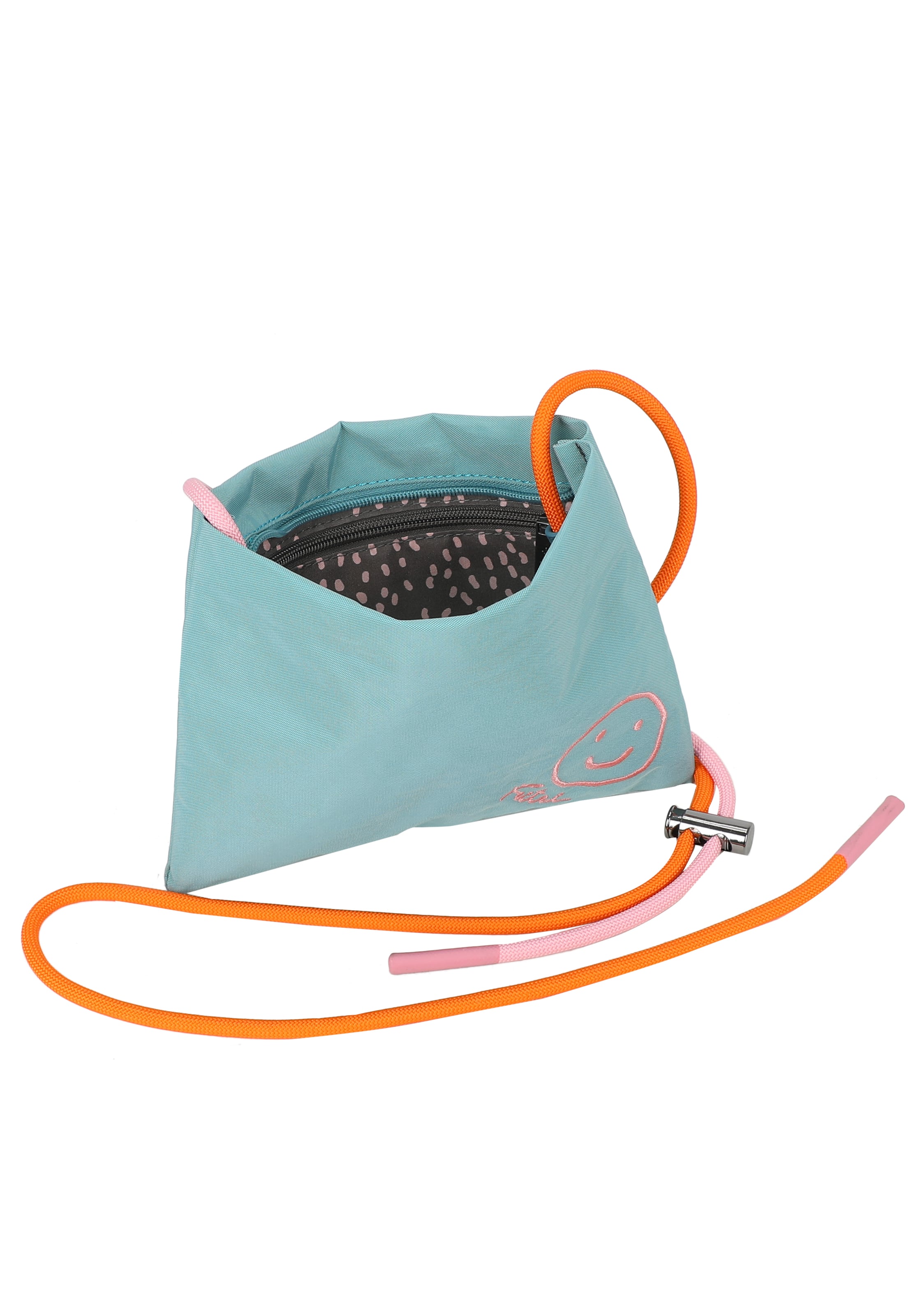 Fritzi aus Preußen Shoulder Bag in Blue