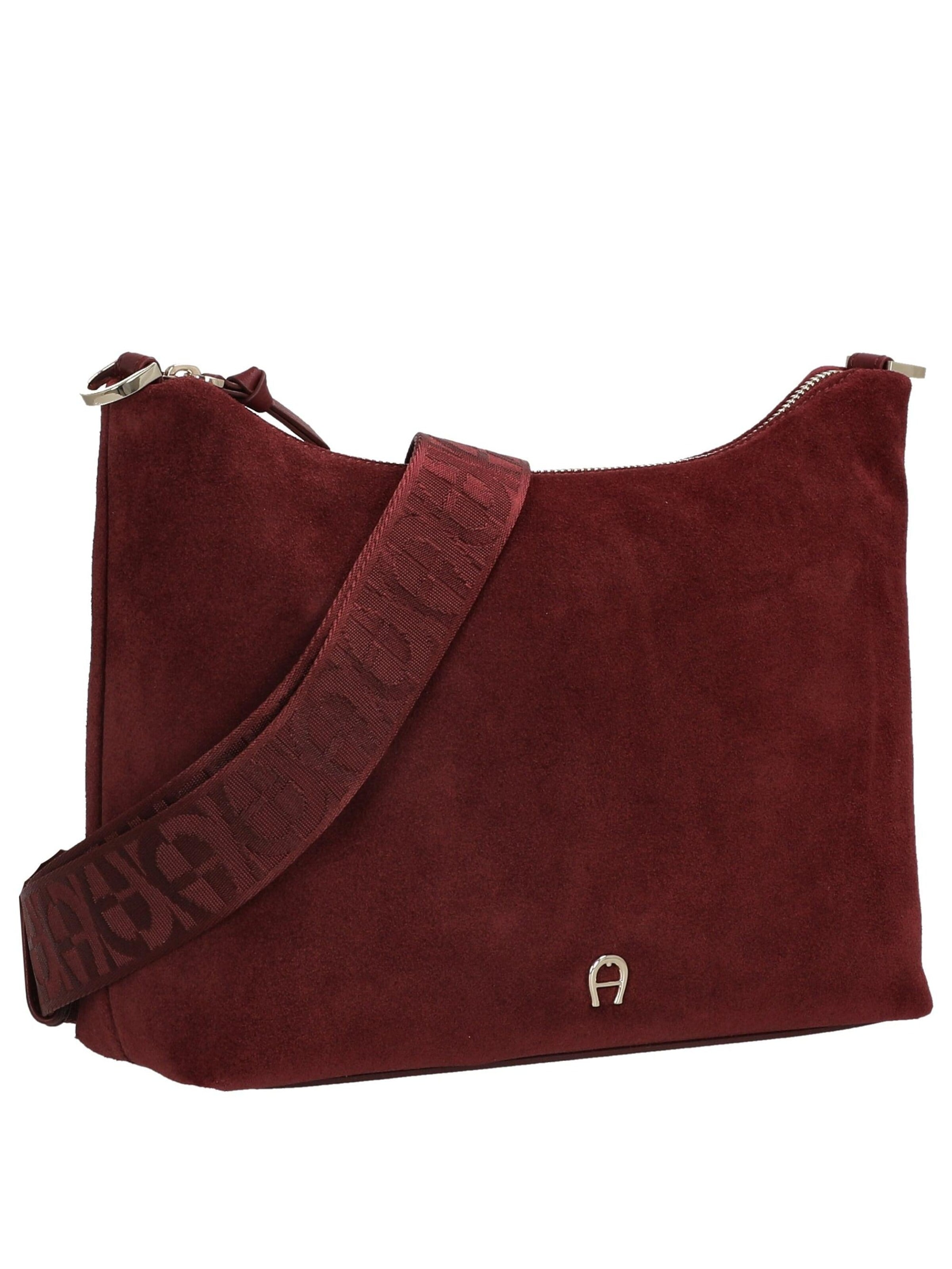 AIGNER Umhängetasche 'Zita'‌‌‌‌‌‌‌‌‌‌ in Rot