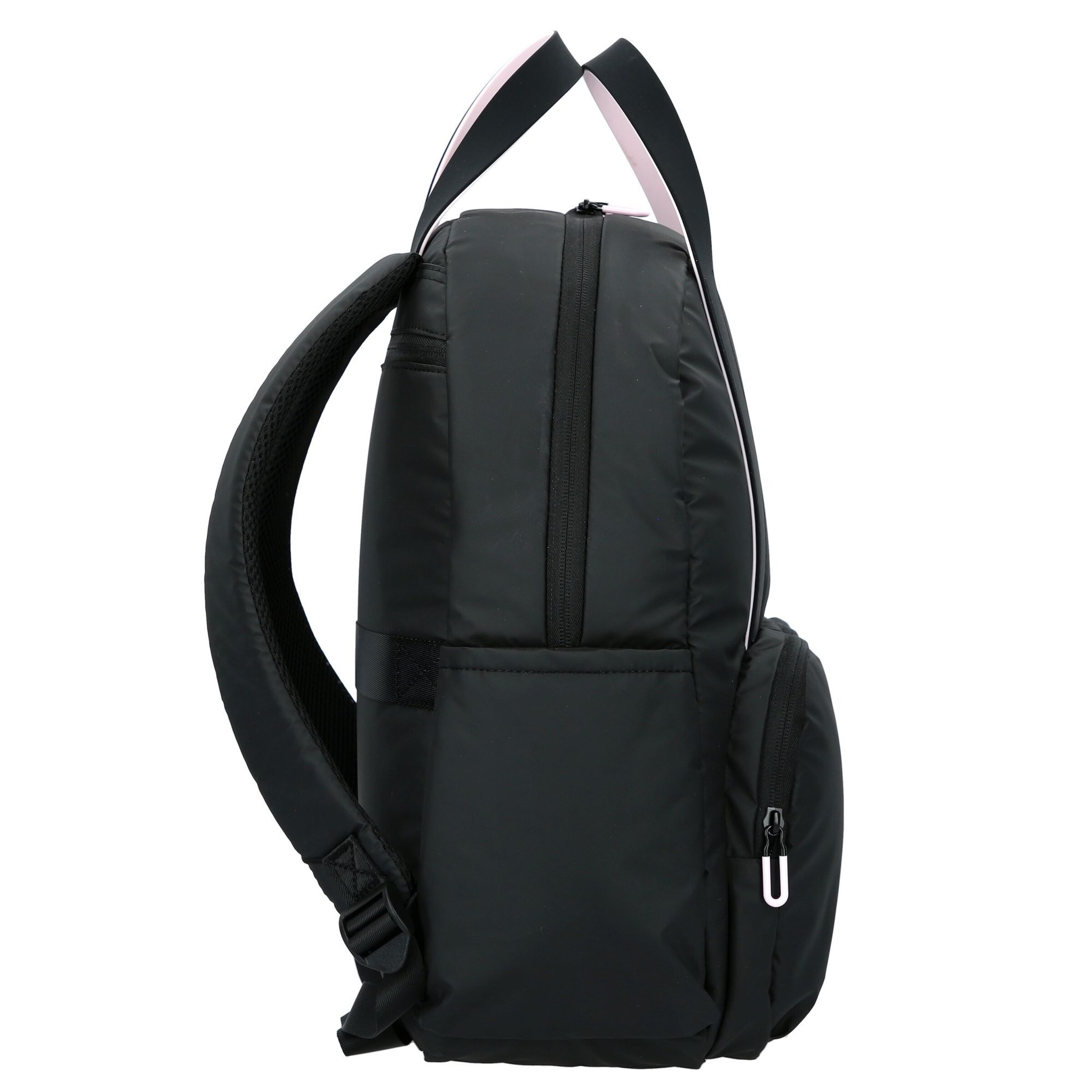 American Tourister Backpack 'Puffypop' in Black