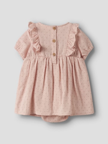 Robe Lil'Atelier en rose