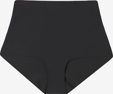 Tezenis Panty in Black: front