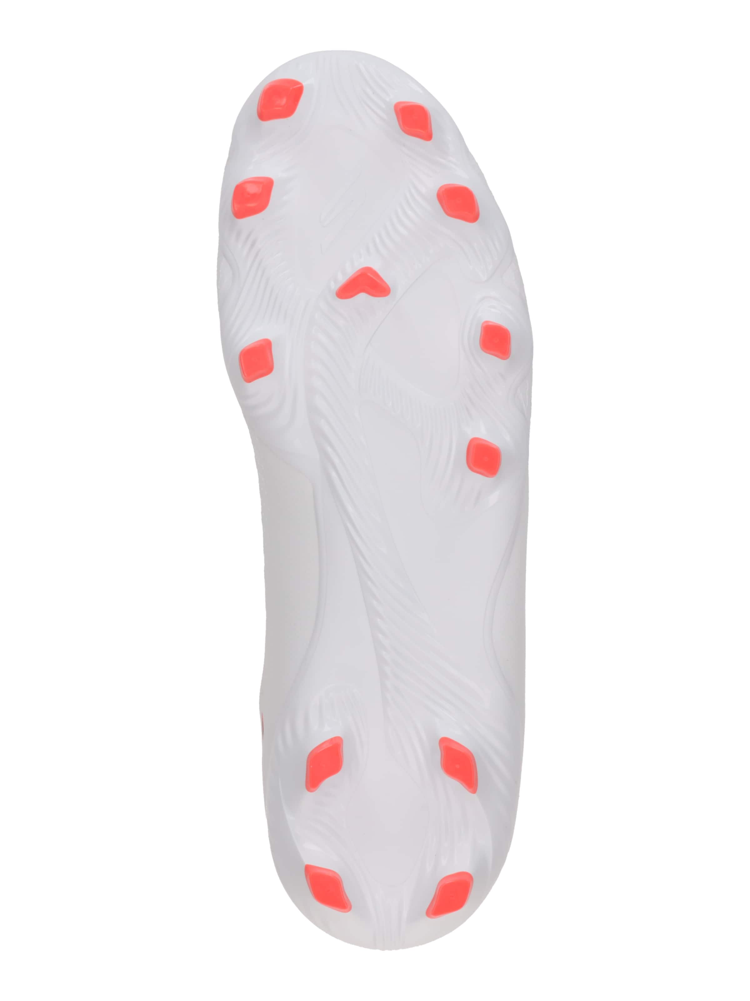 Chaussure de foot SKECHERS en blanc