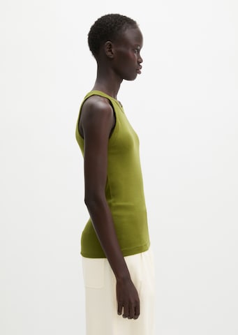 Haut Marc O'Polo en vert