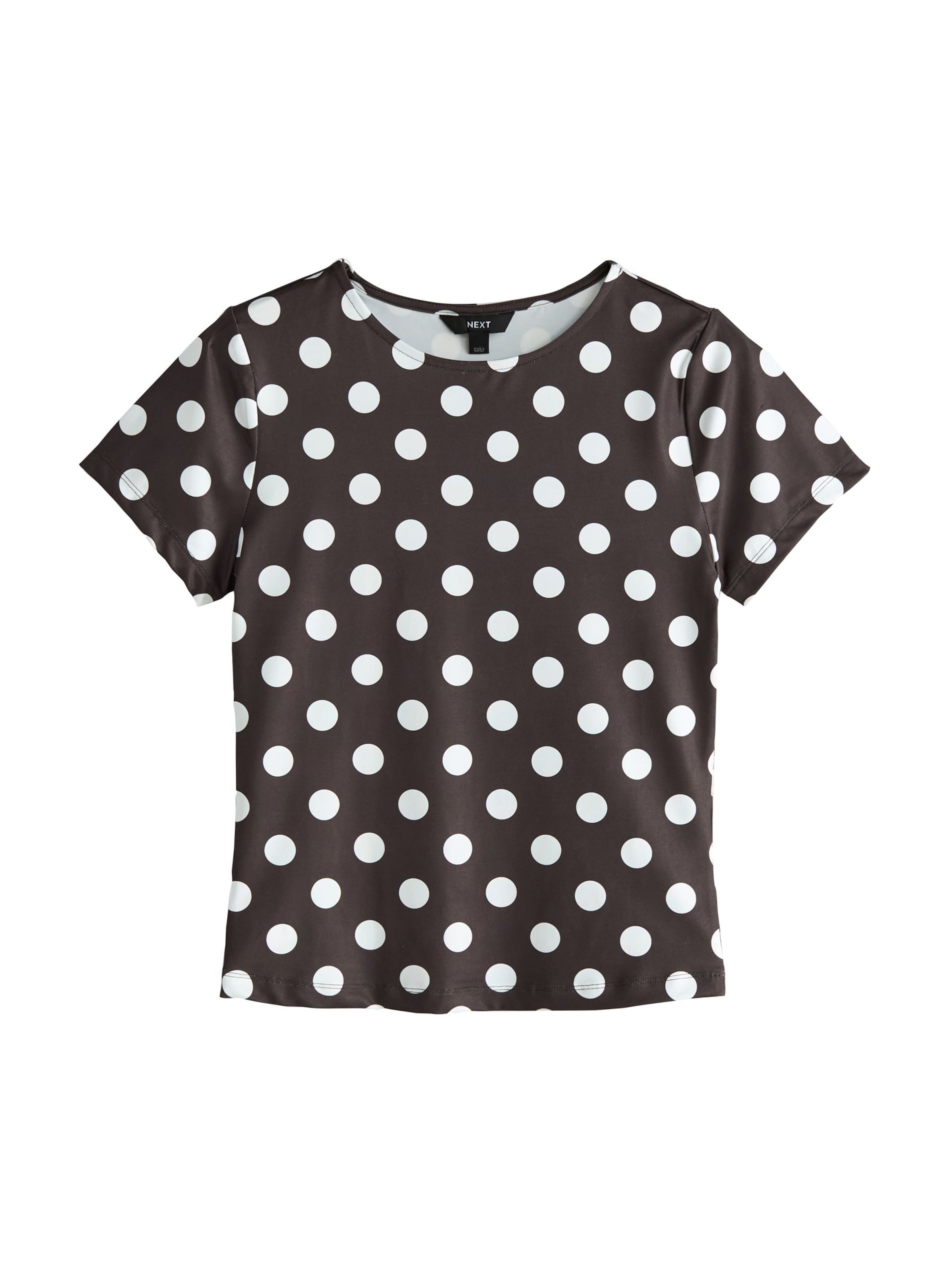 Next Särk, värv pruun