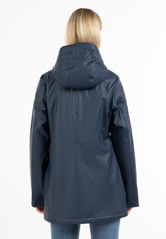 Veste fonctionnelle Schmuddelwedda en bleu