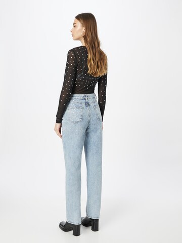 regular Jeans di Misspap in blu