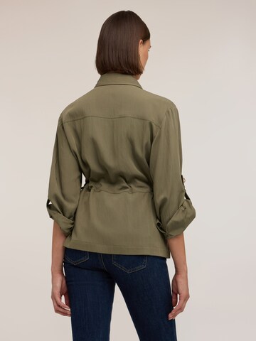 Camicia da donna di MOTIVI in verde