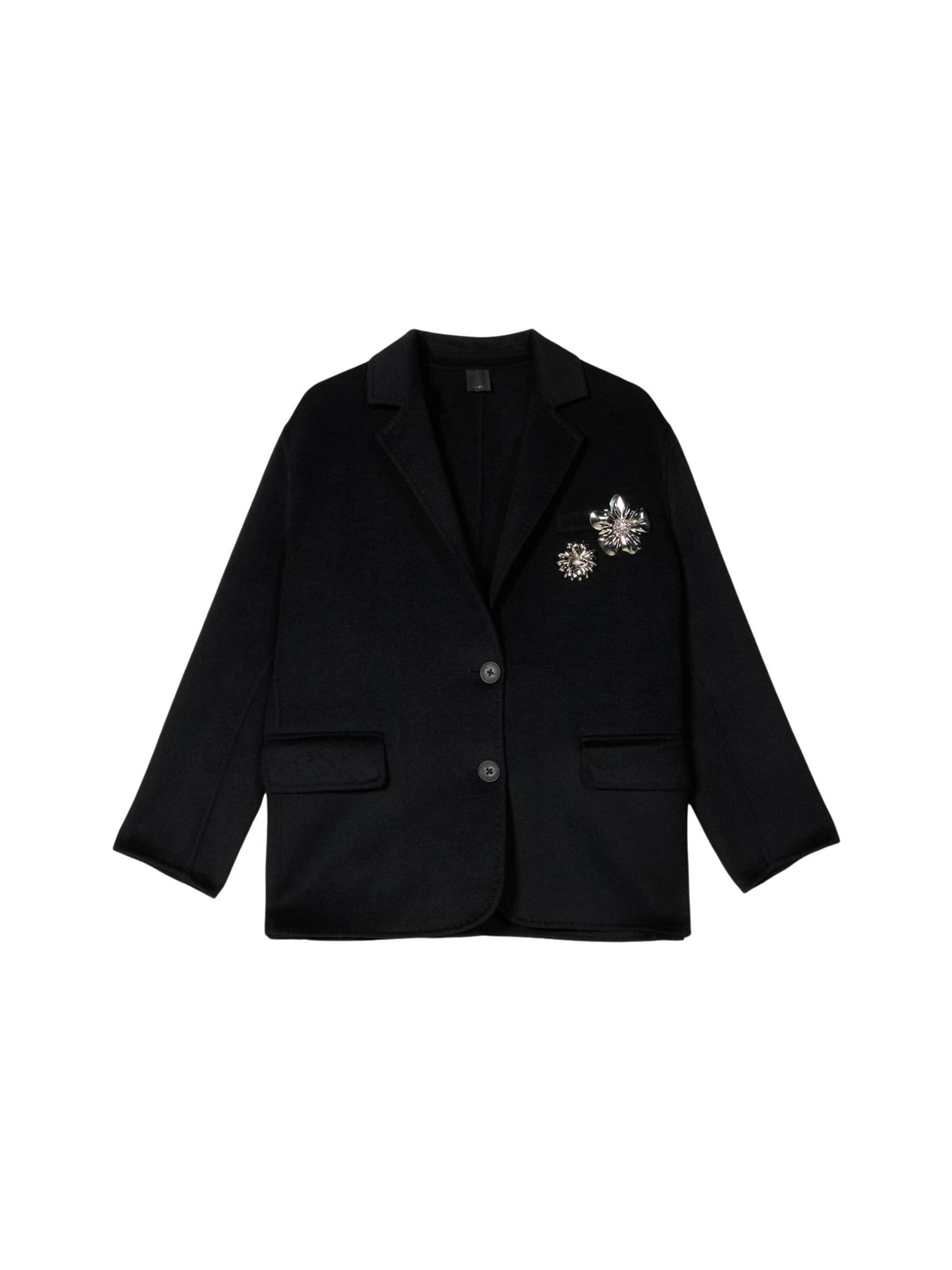 Blazer in 36-38 oltre di colore nero, Visualizzazione prodotti