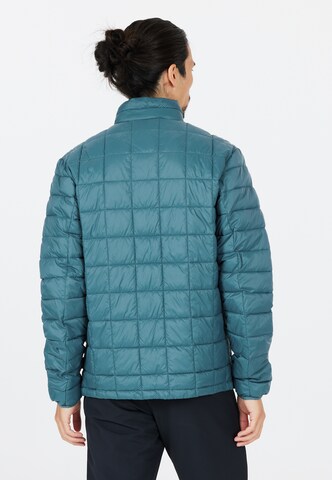 Whistler Between-Season Jacket 'Luis' in Blue