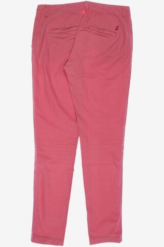 PEAK PERFORMANCE Pants in S in Pink