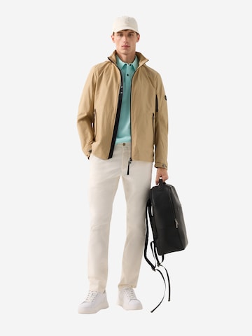 BOGNER Between-Season Jacket 'Jacob' in Brown