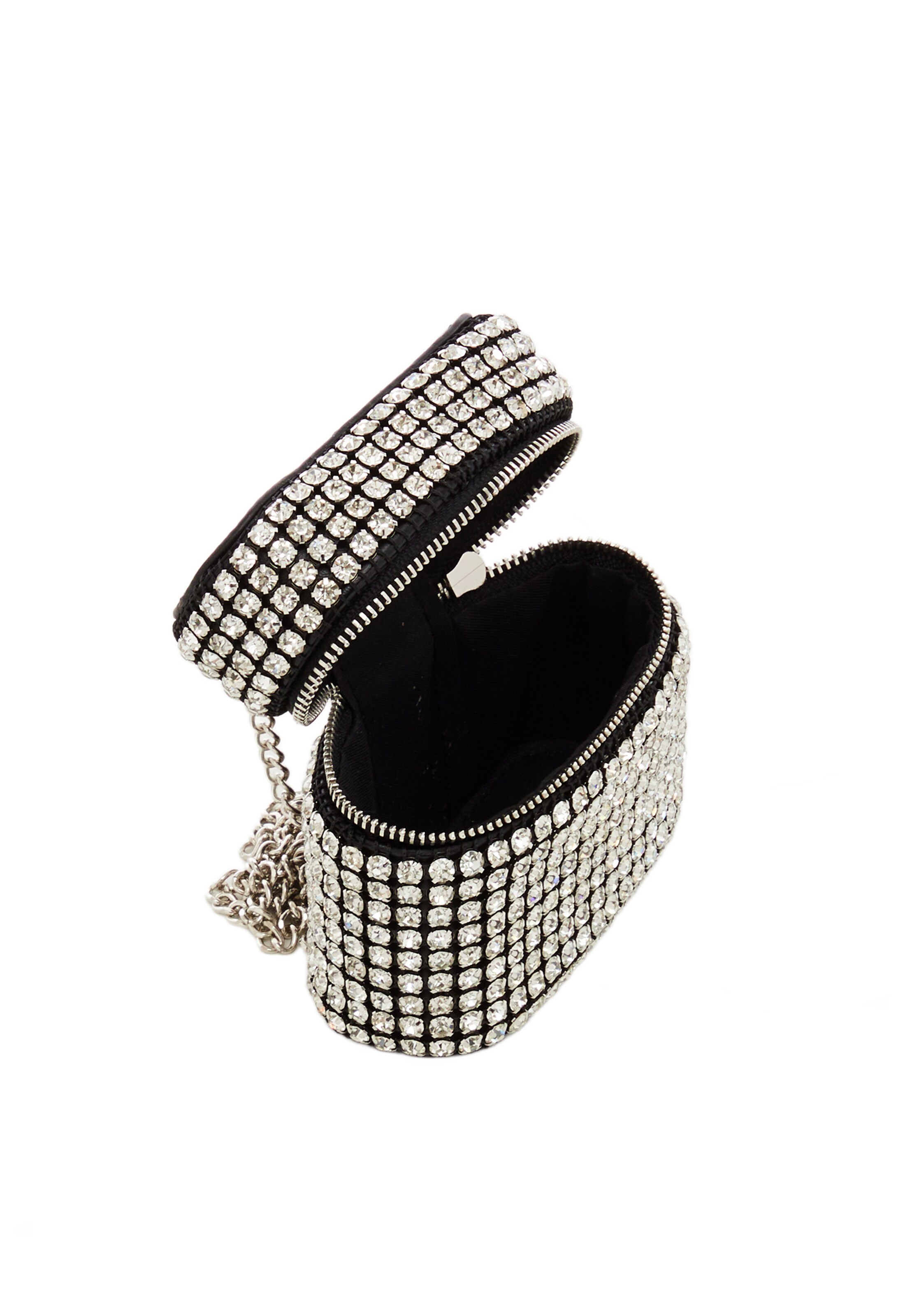 FELIPA Сумка через плечо в Черный