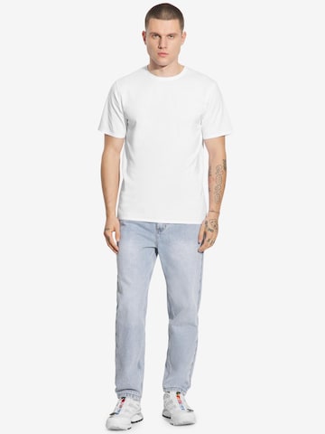 Prosto Trikot in Weiß