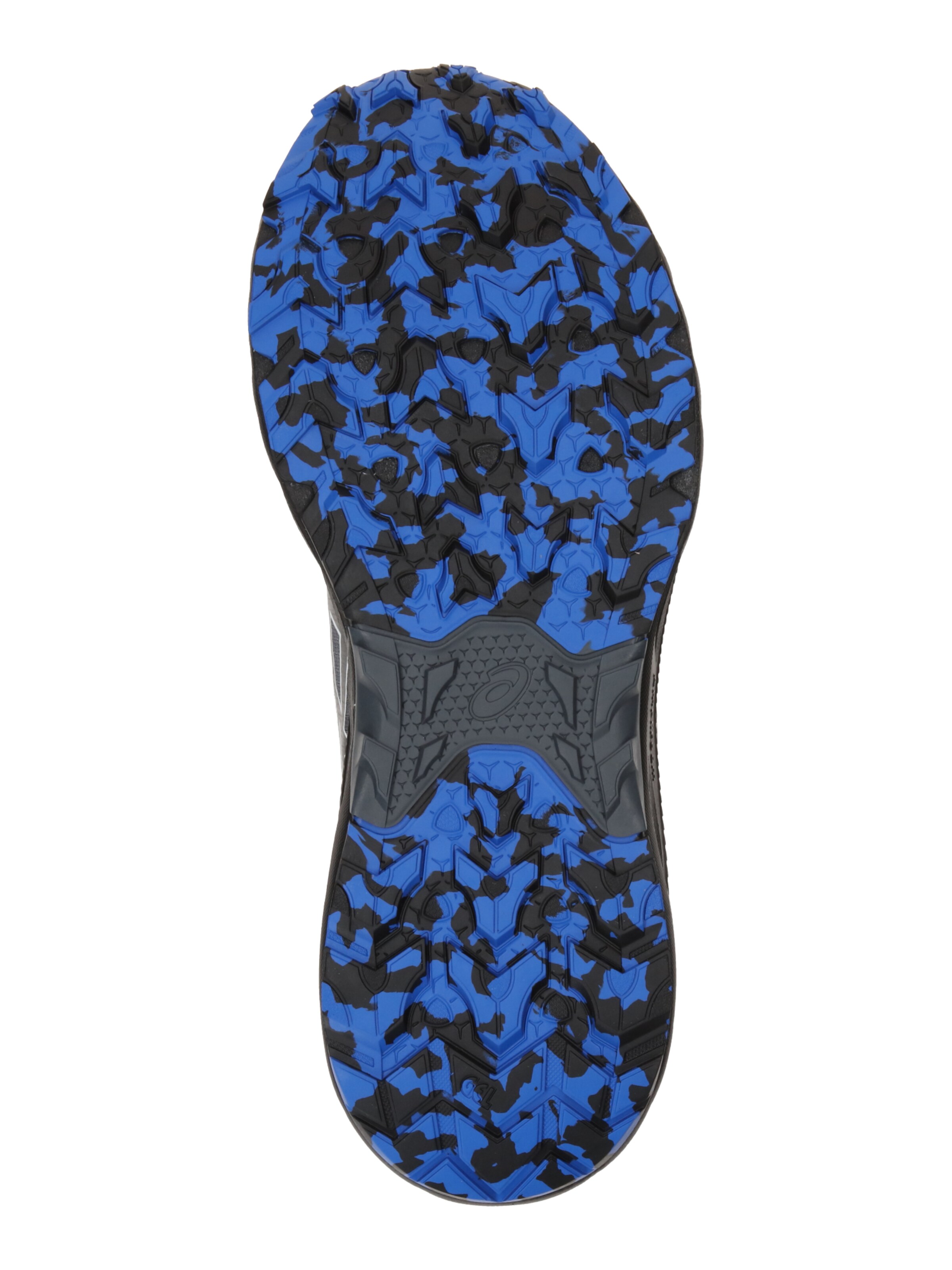 ASICS Обувь для бега 'Venture 10' в Серый