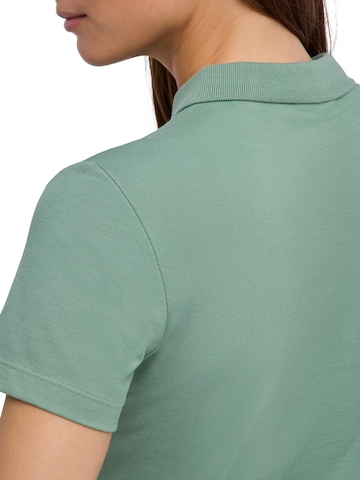 FALKE Shirt 'Essential'‌‌‌‌‌‌‌‌‌‌ in Grün