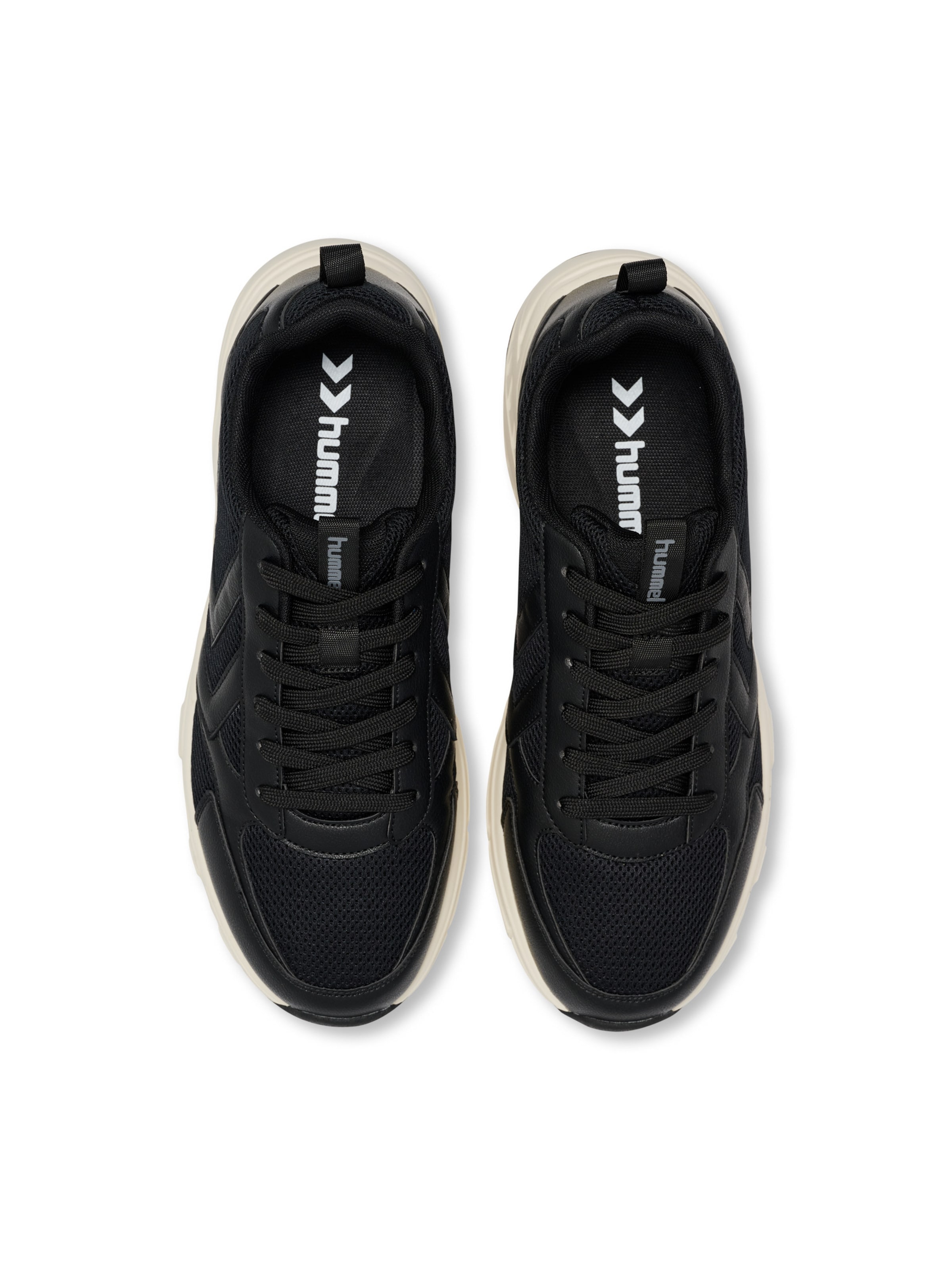 Hummel Sneaker low i sort