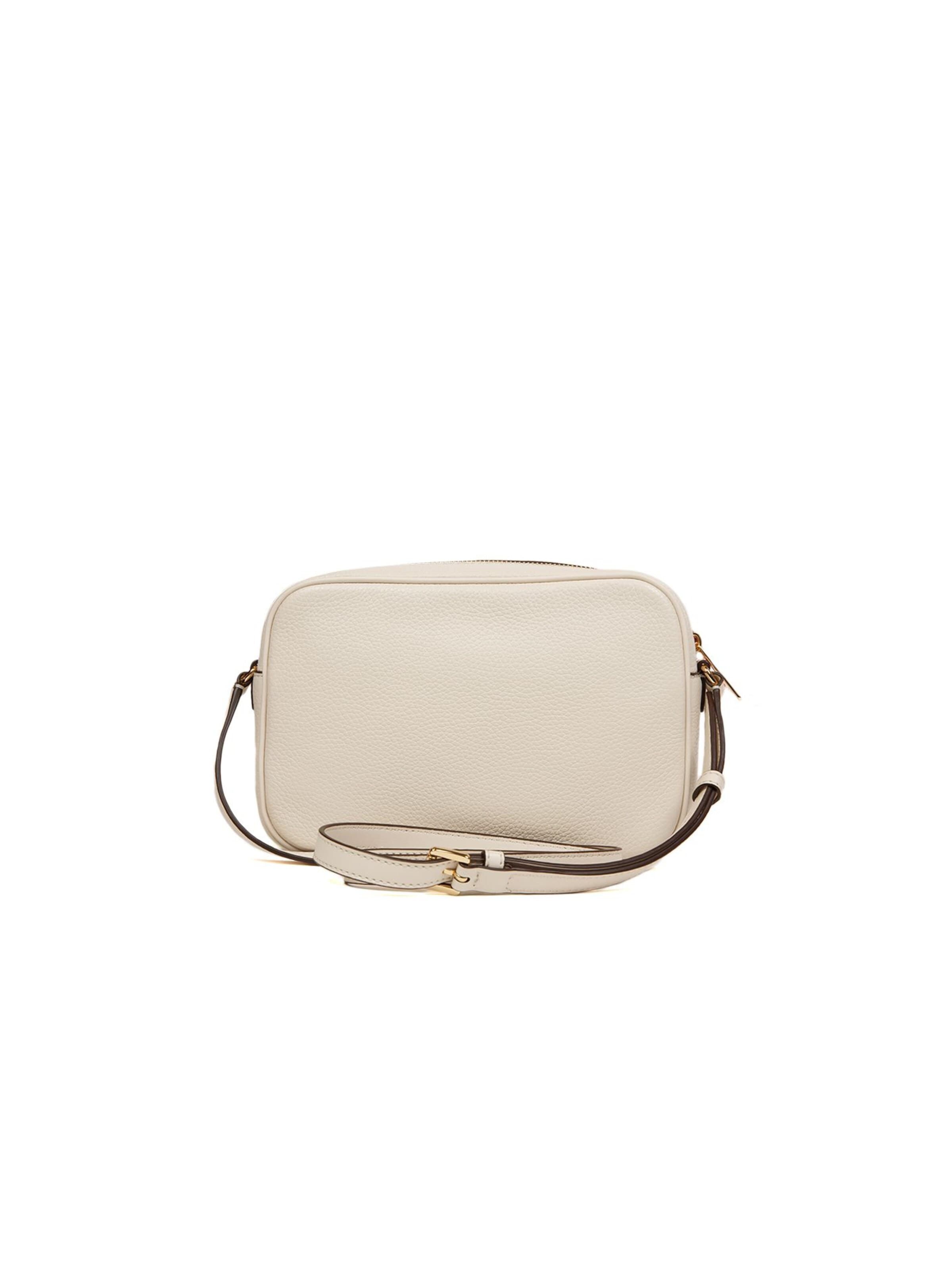 Michael Kors Crossbody Bag in Beige