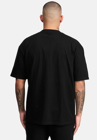 T-Shirt ' Miguel ' trueprodigy en noir