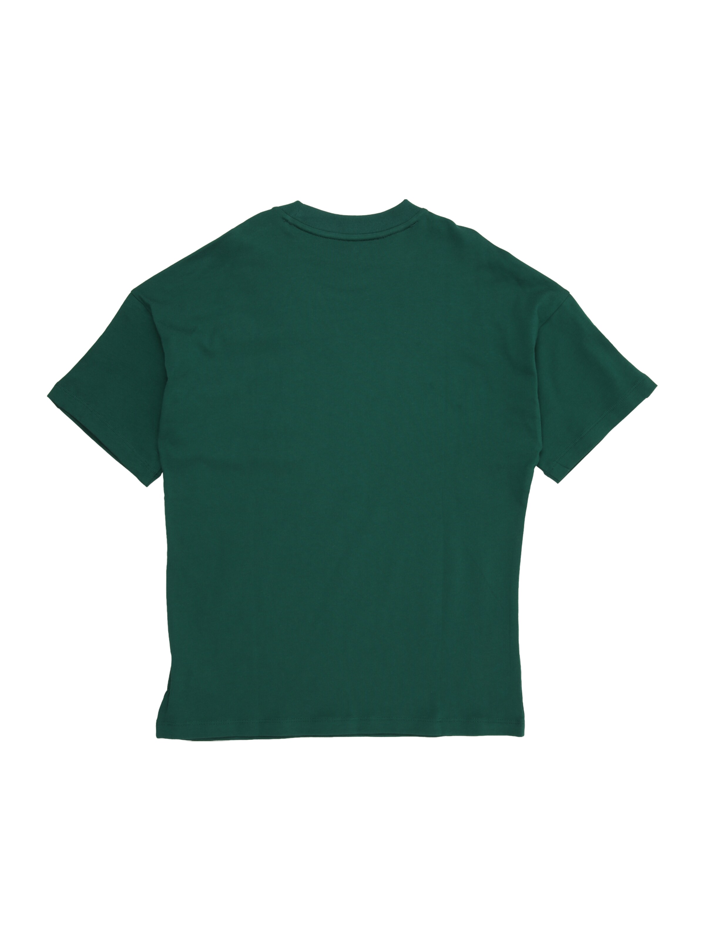 ADIDAS ORIGINALS - Camiseta en verde