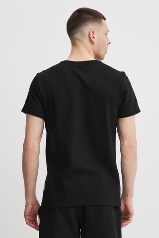 11 Project Shirt 'Otto ' in Schwarz
