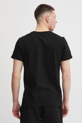 11 Project Shirt 'Otto ' in Zwart