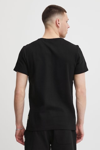 11 Project T-Shirt 'Otto ' in Schwarz