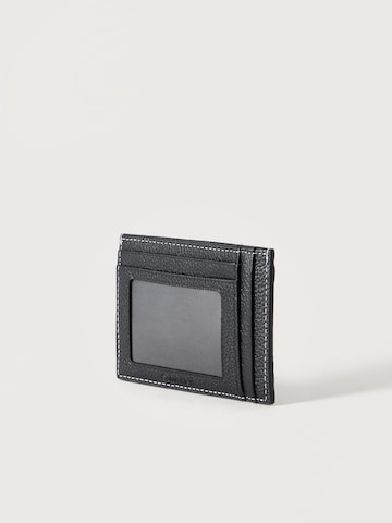 Calvin Klein Case 'BOLD' in Black