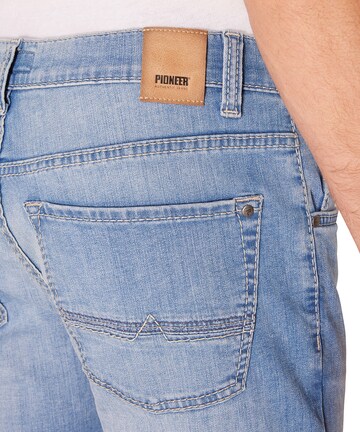 PIONEER Regular Jeans in Blue