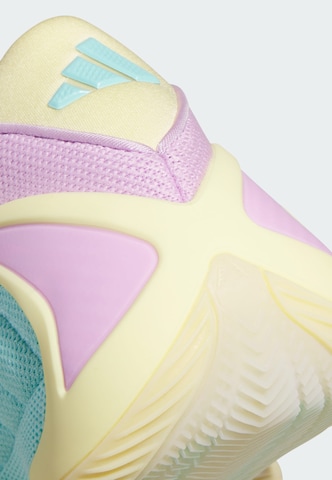 Chaussure de sport 'Antony Edwards 2' ADIDAS PERFORMANCE en jaune