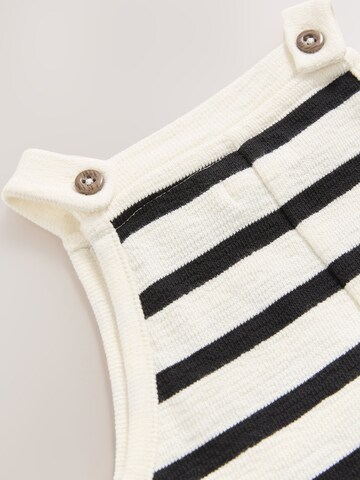 Next Overall in White