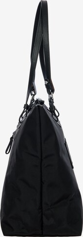 Bric's Shopper 'X-Bag' in Black