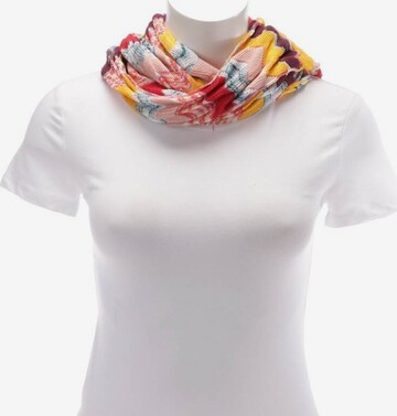 MISSONI Scarf & Wrap in One size in Mixed colors: front