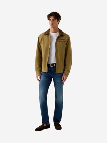 regular Pantaloni di GUESS in blu