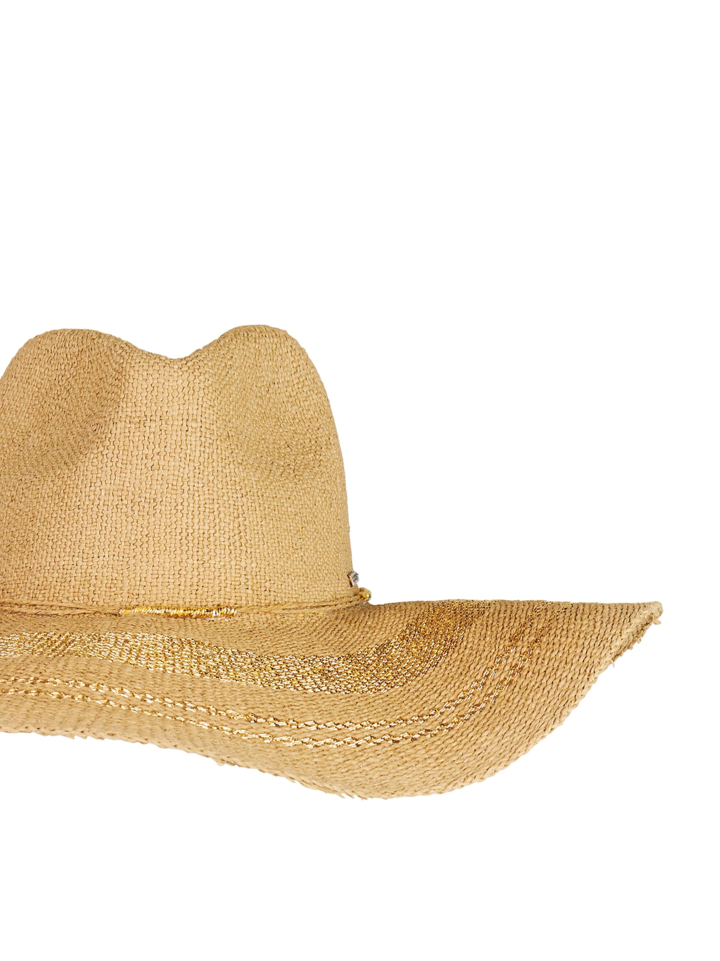 PROTEST Hut 'PRTLia'‌‌‌‌‌‌‌‌‌‌ in Braun