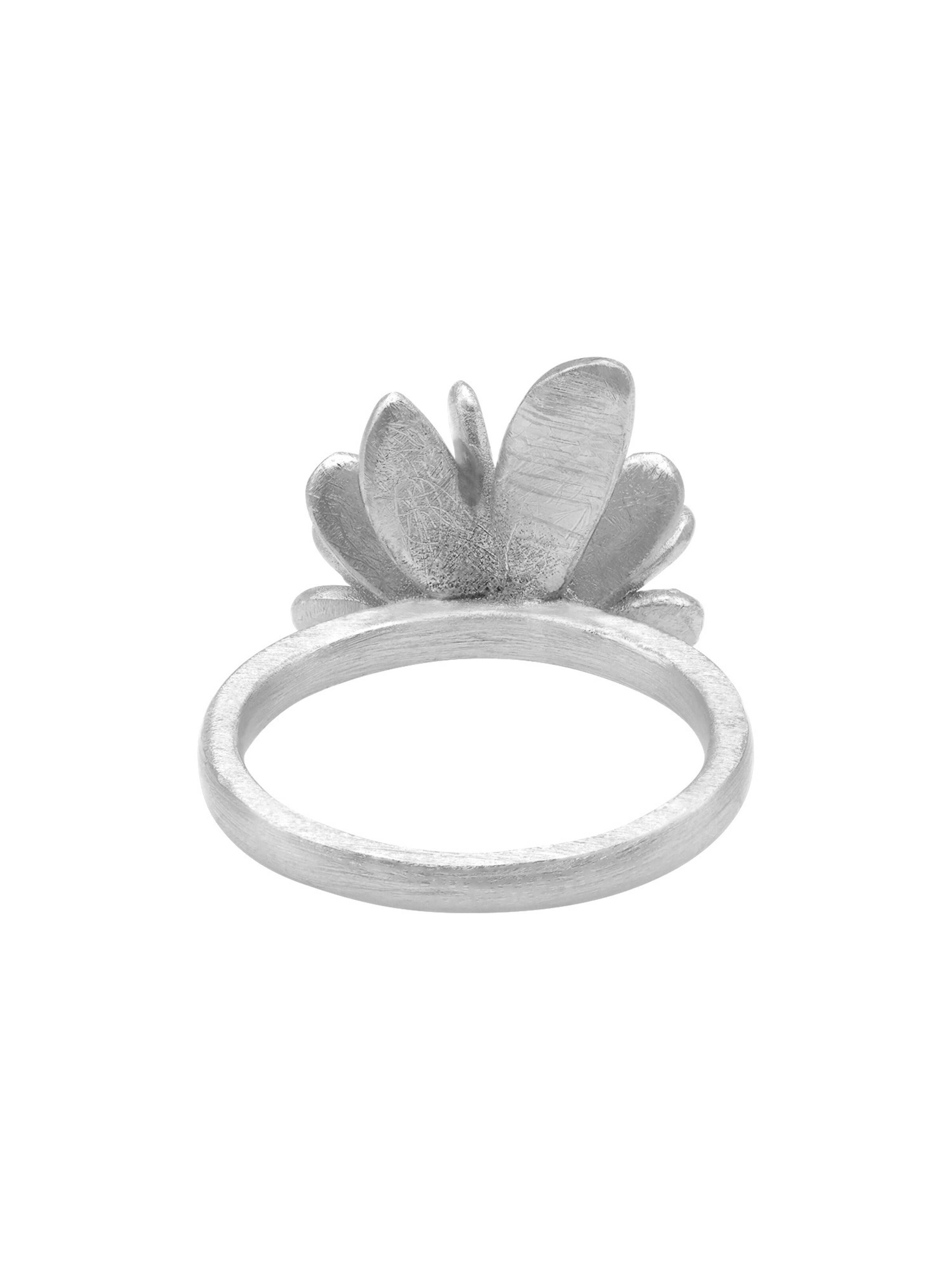 Heideman Ring 'Nieke' in Silver