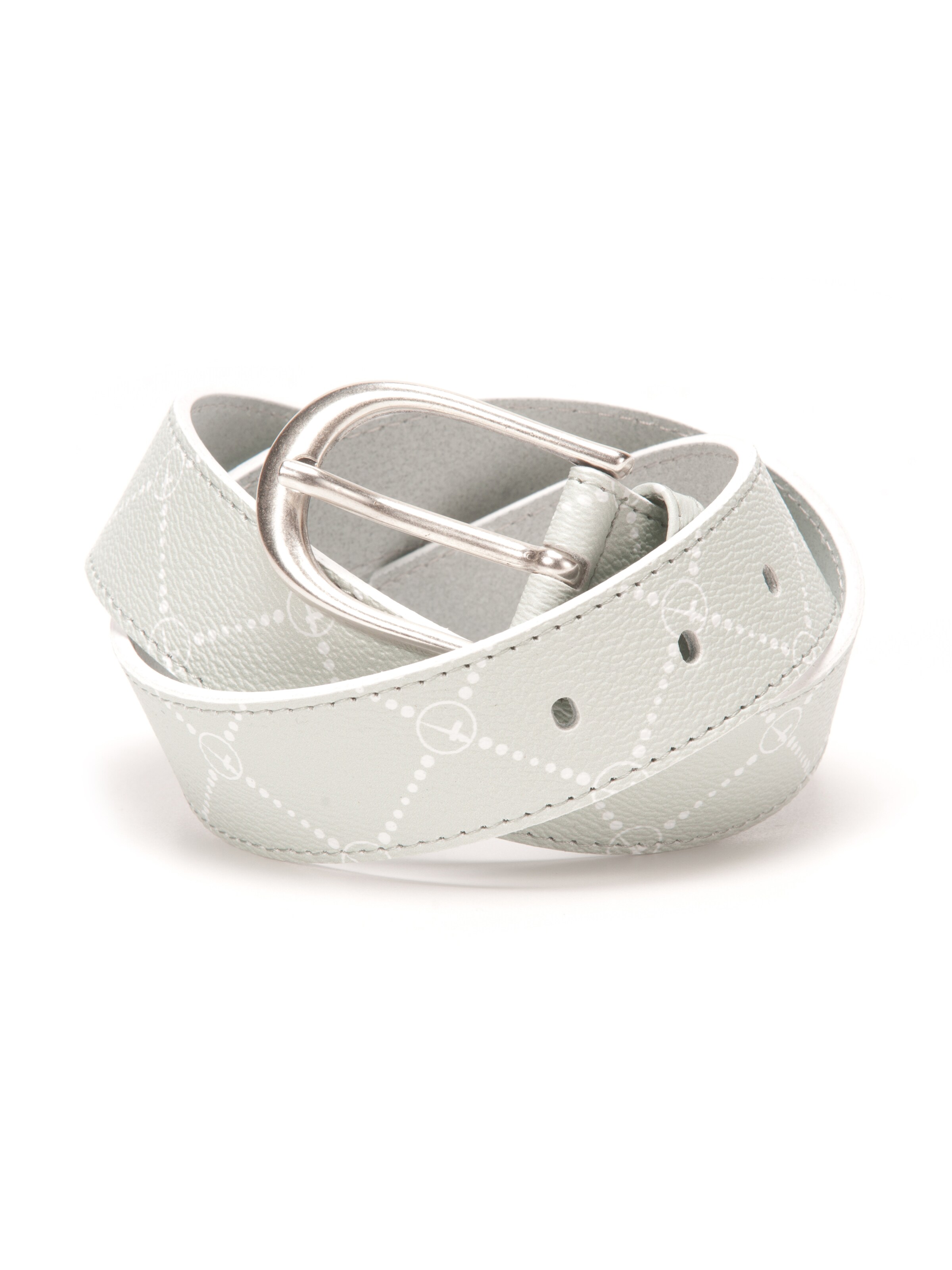 Ceinture 'Maali' Tamaris en vert