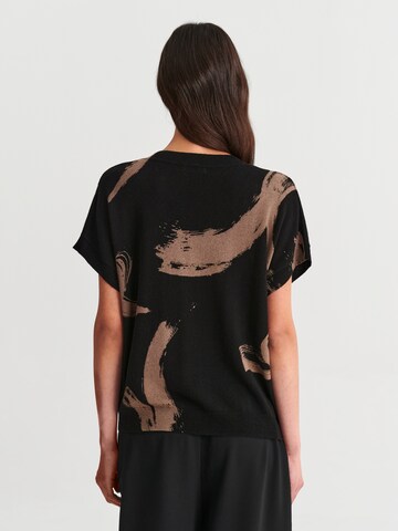 Pullover di TATUUM in nero
