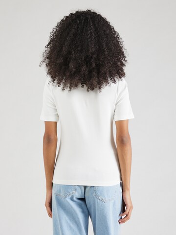CATWALK JUNKIE Shirt in White
